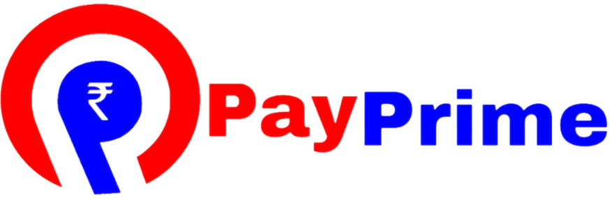 PayPrime Logo